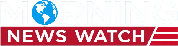 Morning News Watch