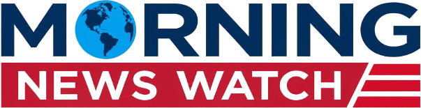 Morning News Watch